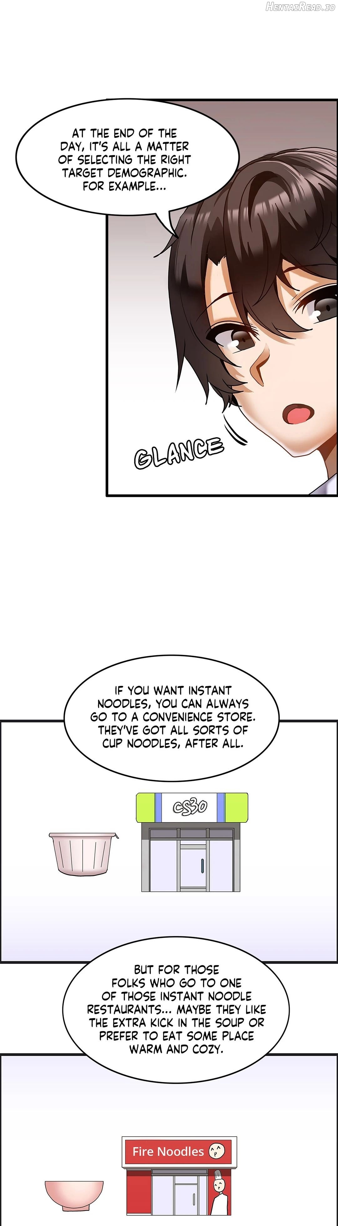 Twin Recipe Chapter 20 - page 4