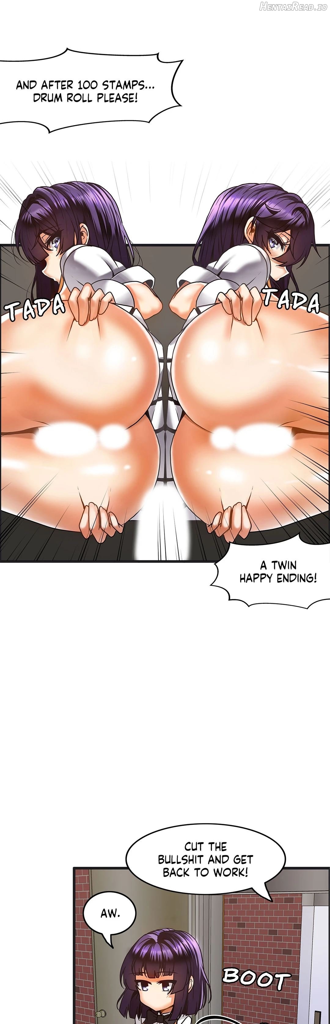 Twin Recipe Chapter 20 - page 9
