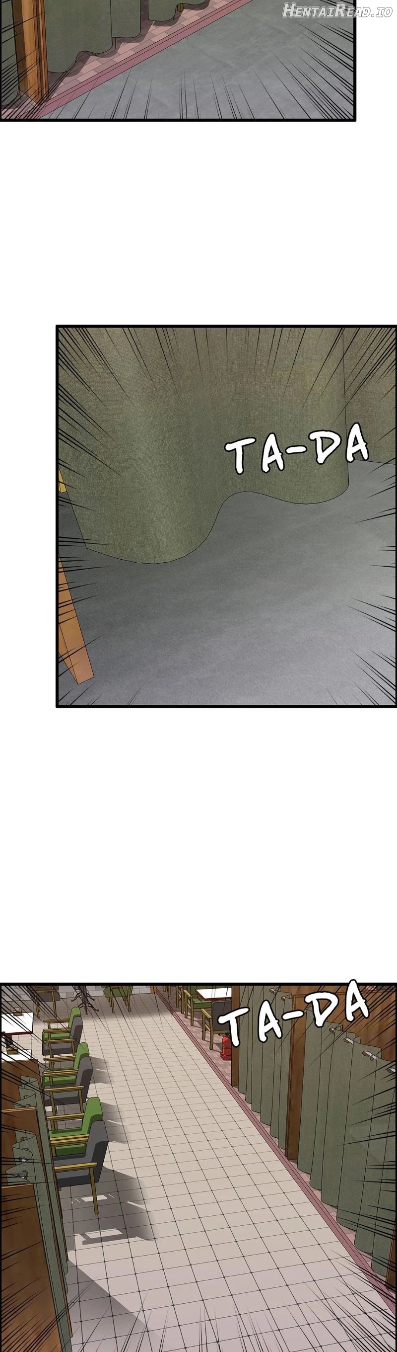 Twin Recipe Chapter 21 - page 2