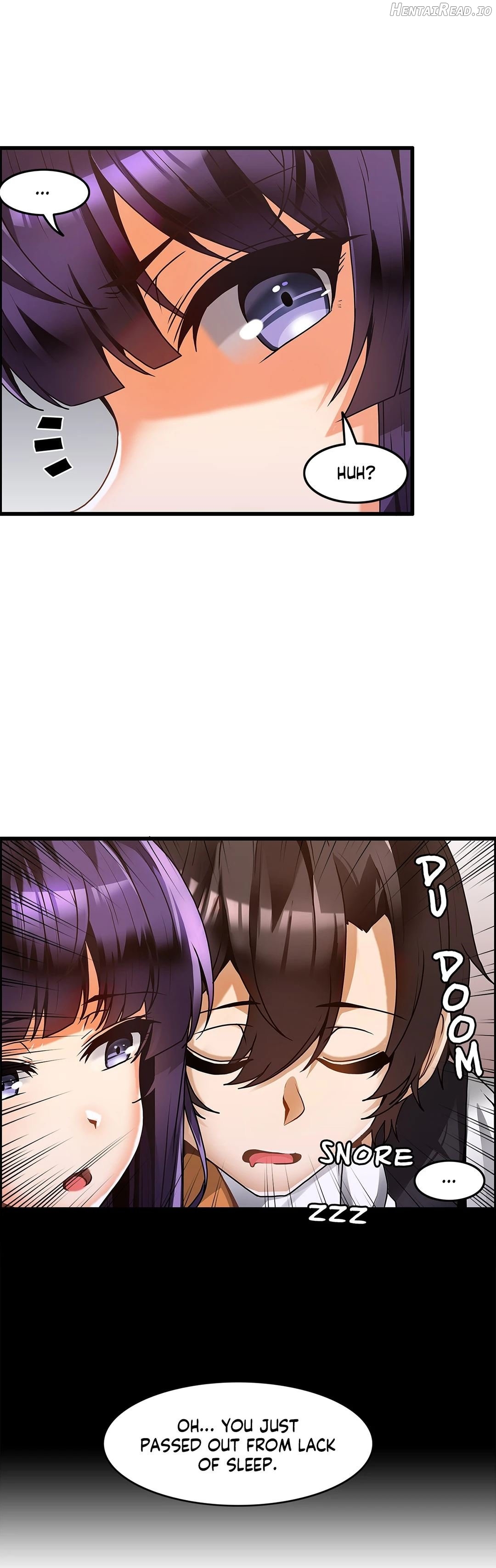 Twin Recipe Chapter 22 - page 2