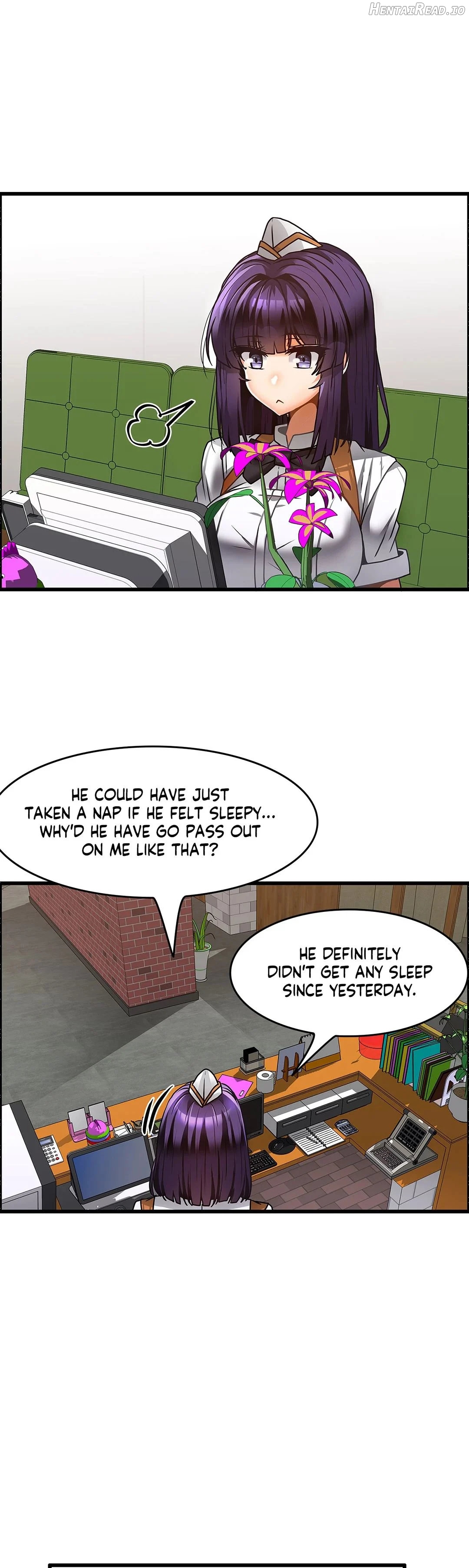 Twin Recipe Chapter 22 - page 4