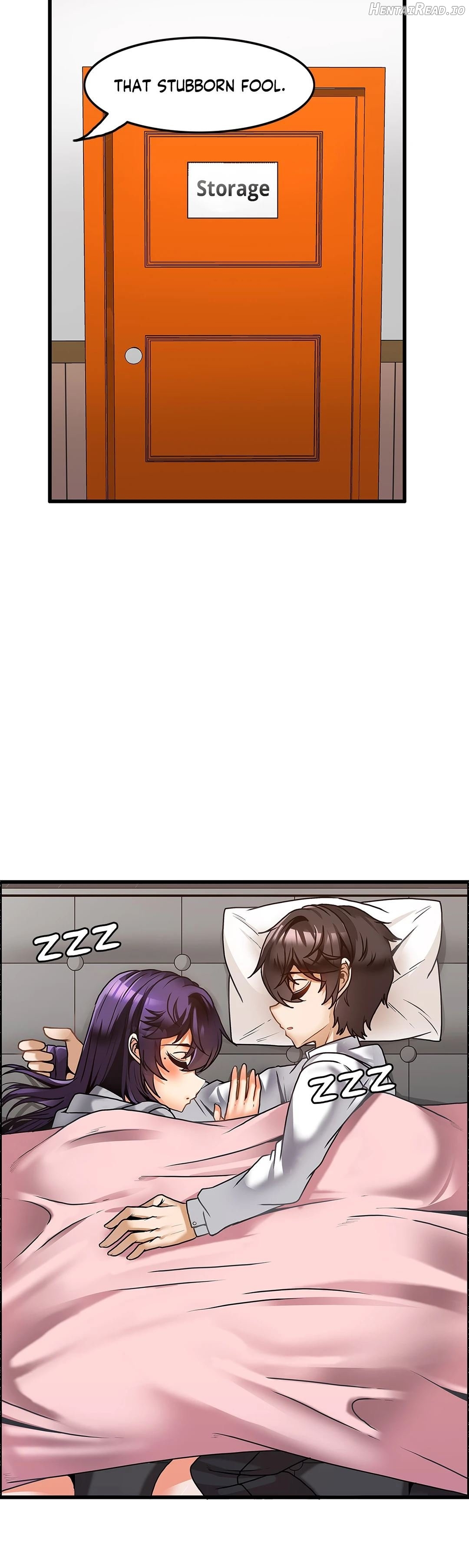 Twin Recipe Chapter 22 - page 5
