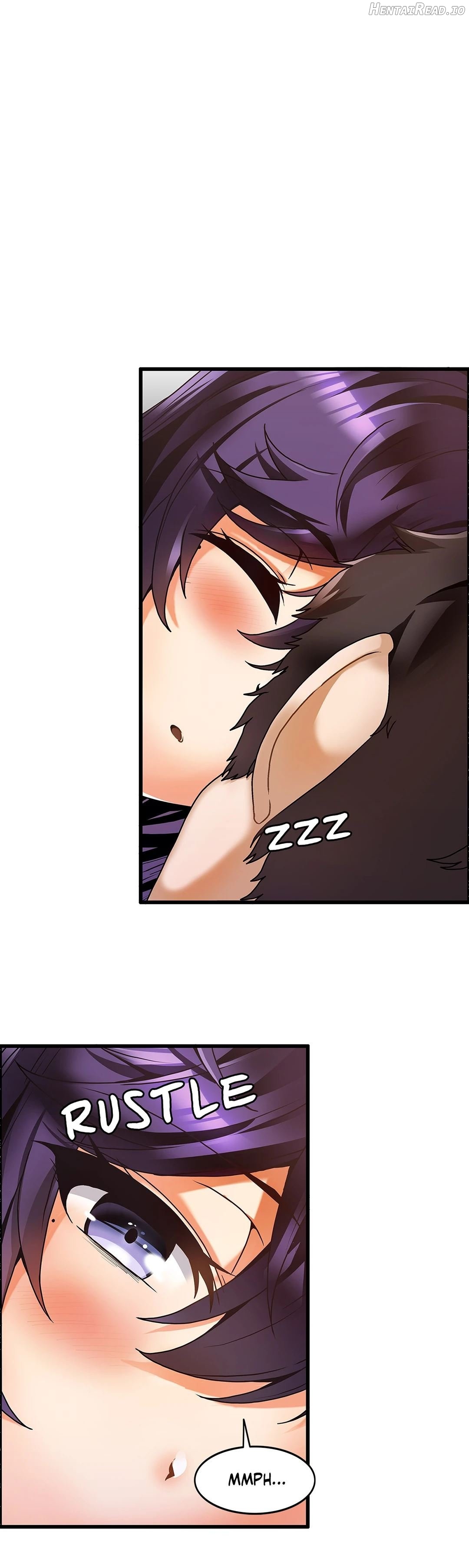 Twin Recipe Chapter 22 - page 6