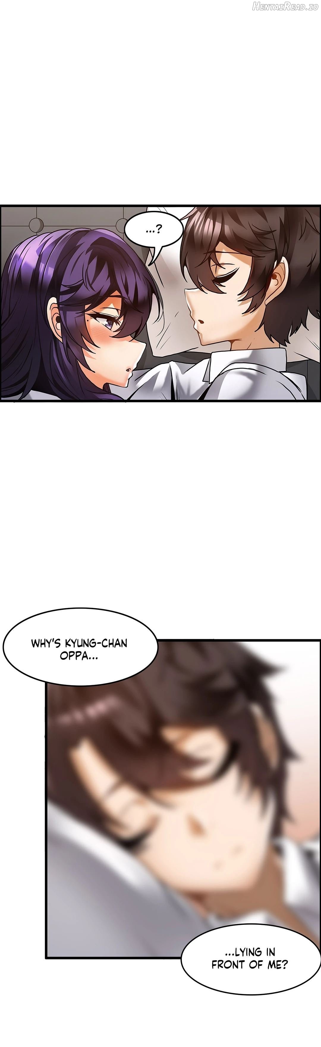 Twin Recipe Chapter 22 - page 7