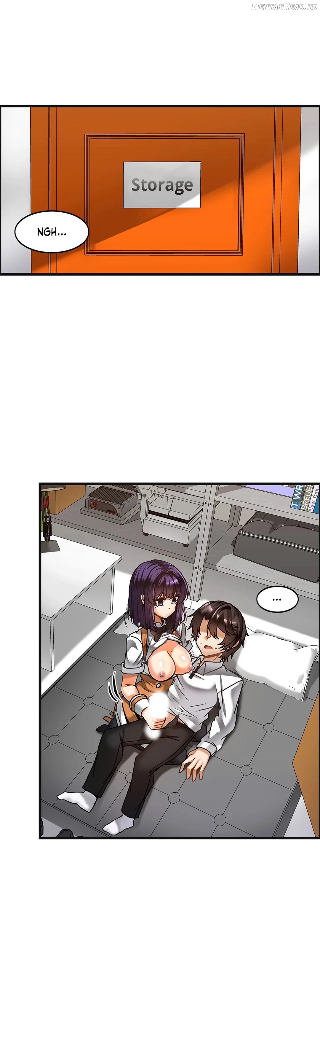 Twin Recipe Chapter 23 - page 2