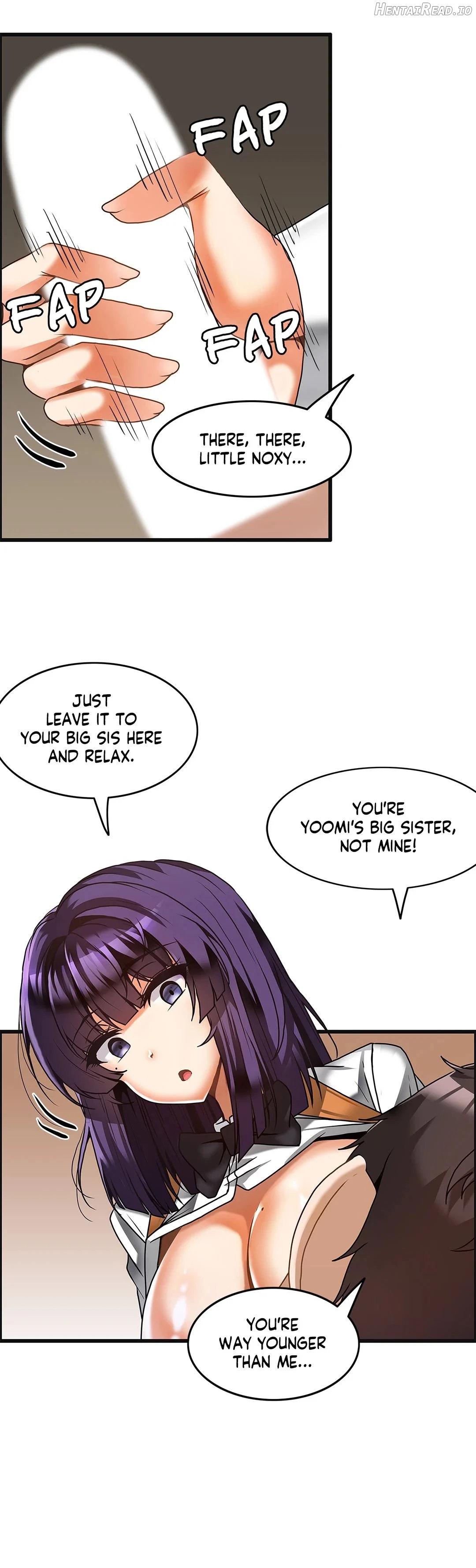 Twin Recipe Chapter 23 - page 3