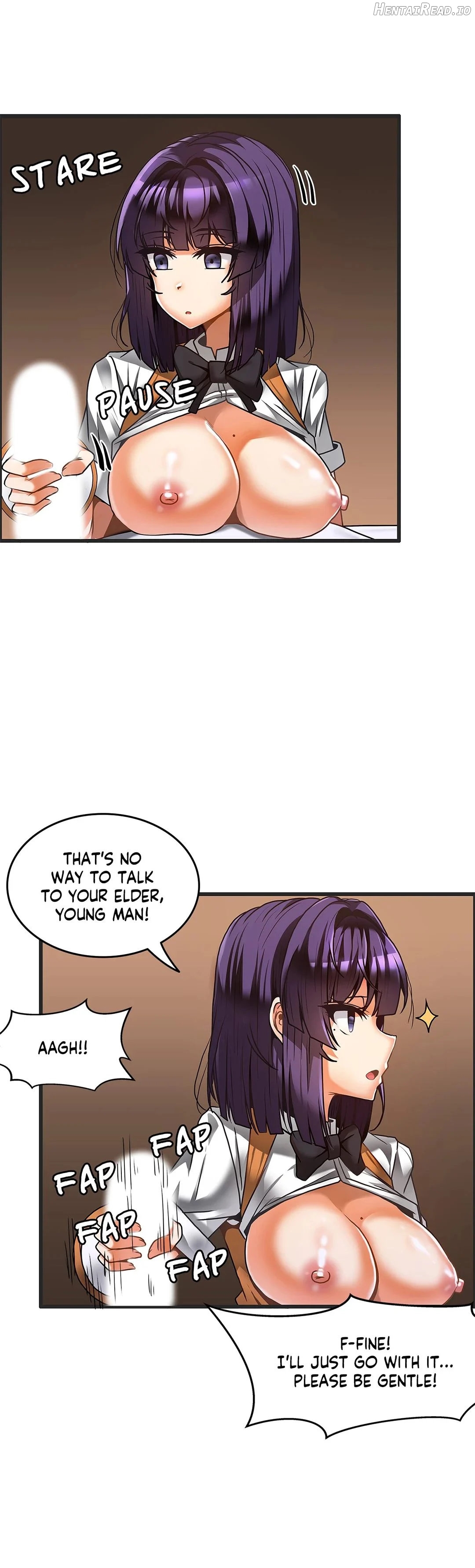 Twin Recipe Chapter 23 - page 4