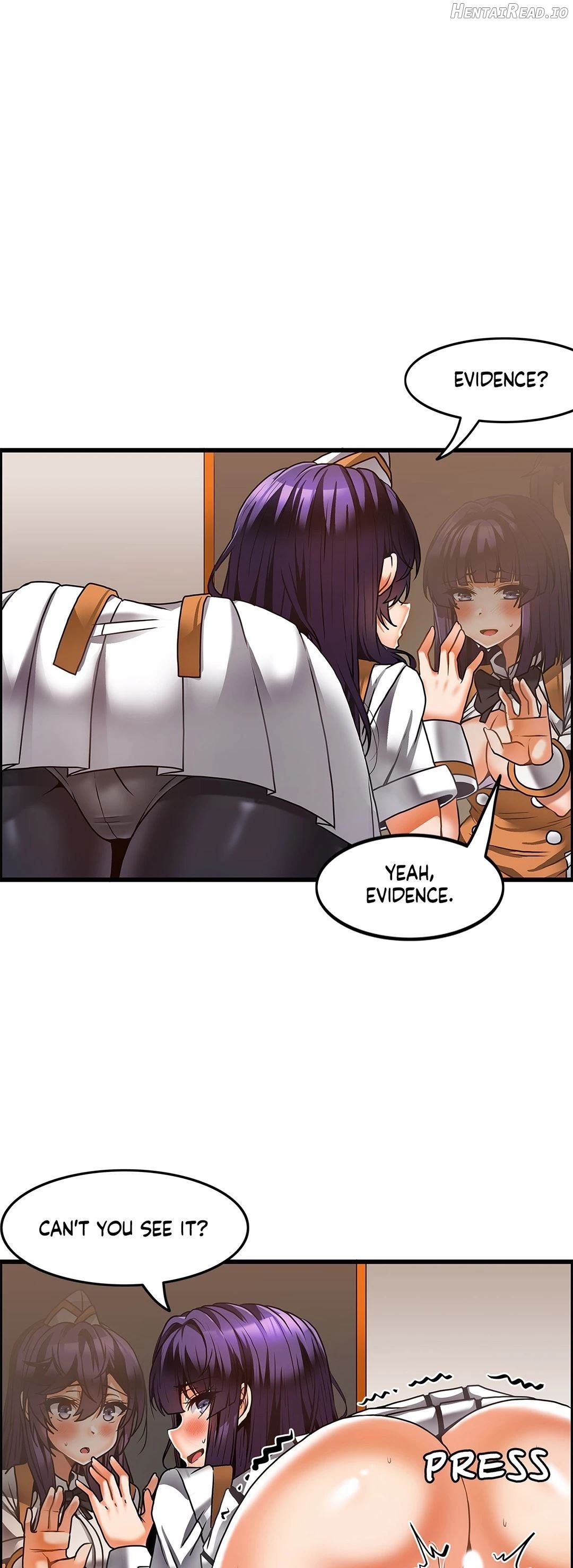 Twin Recipe Chapter 24 - page 2