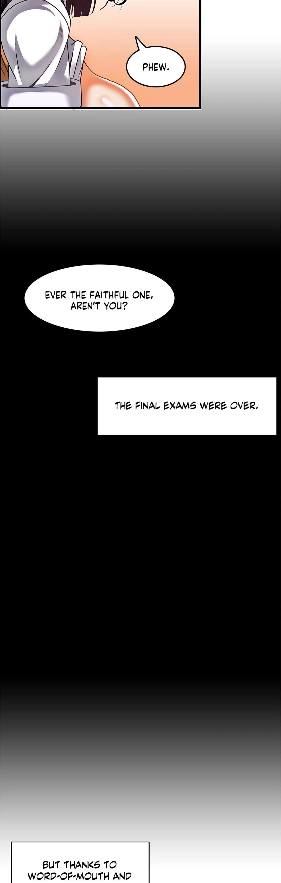 Twin Recipe Chapter 24 - page 26