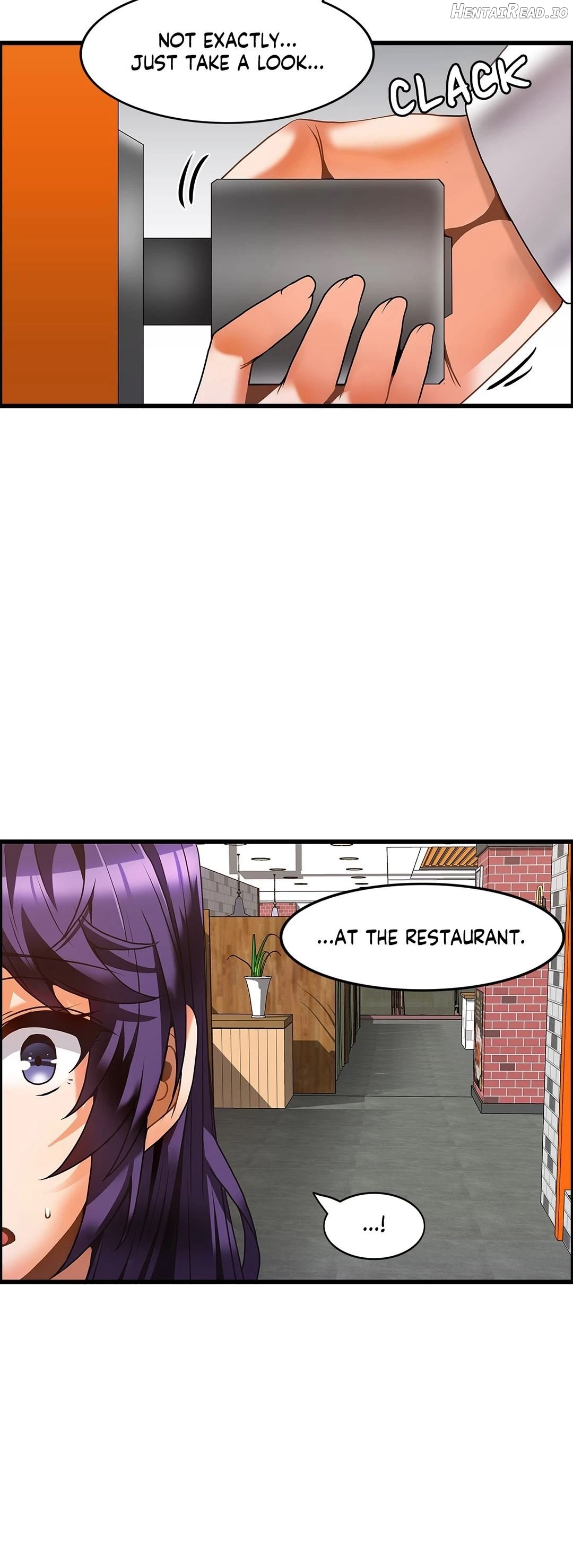 Twin Recipe Chapter 24 - page 4