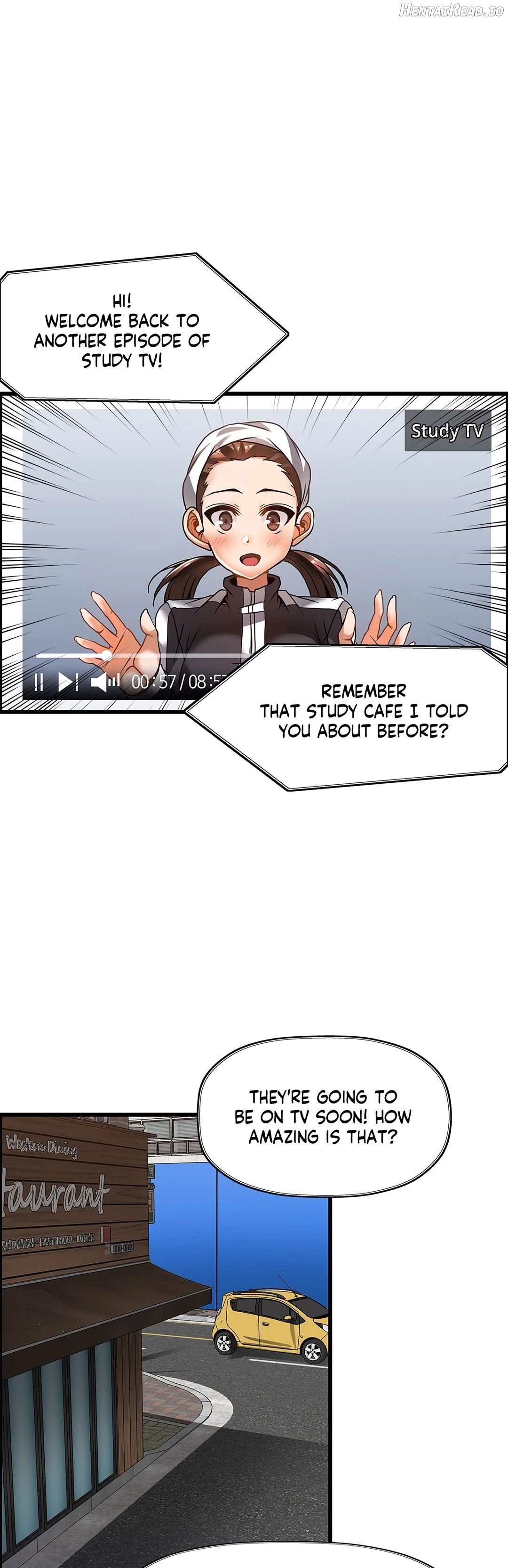 Twin Recipe Chapter 25 - page 2