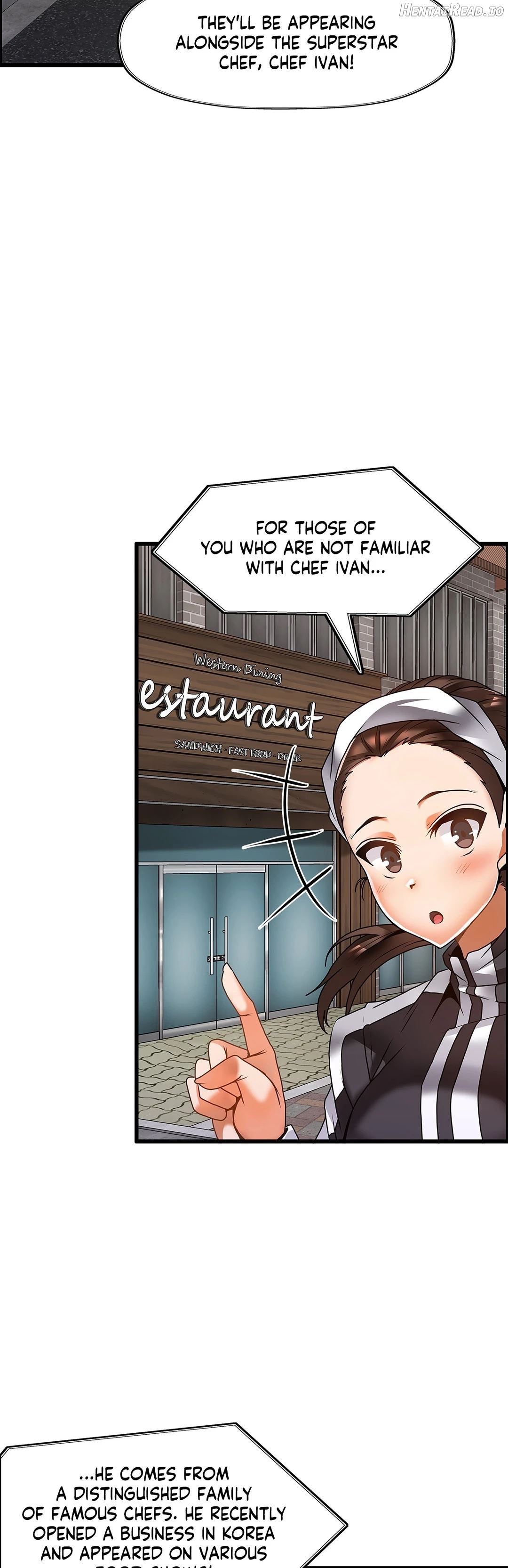 Twin Recipe Chapter 25 - page 3