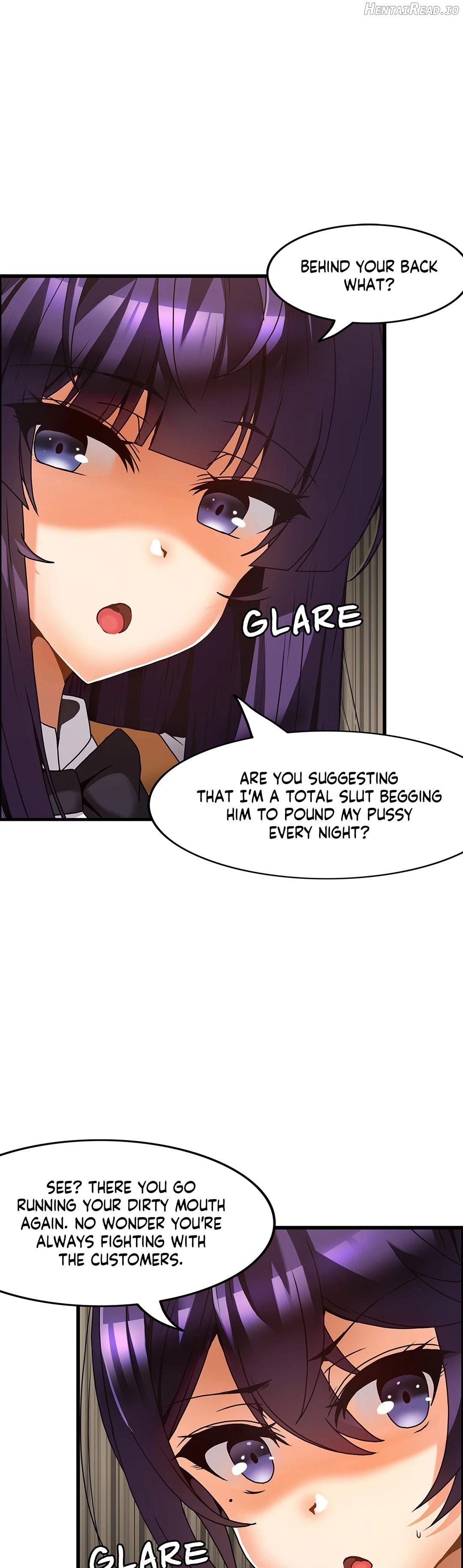 Twin Recipe Chapter 25 - page 32