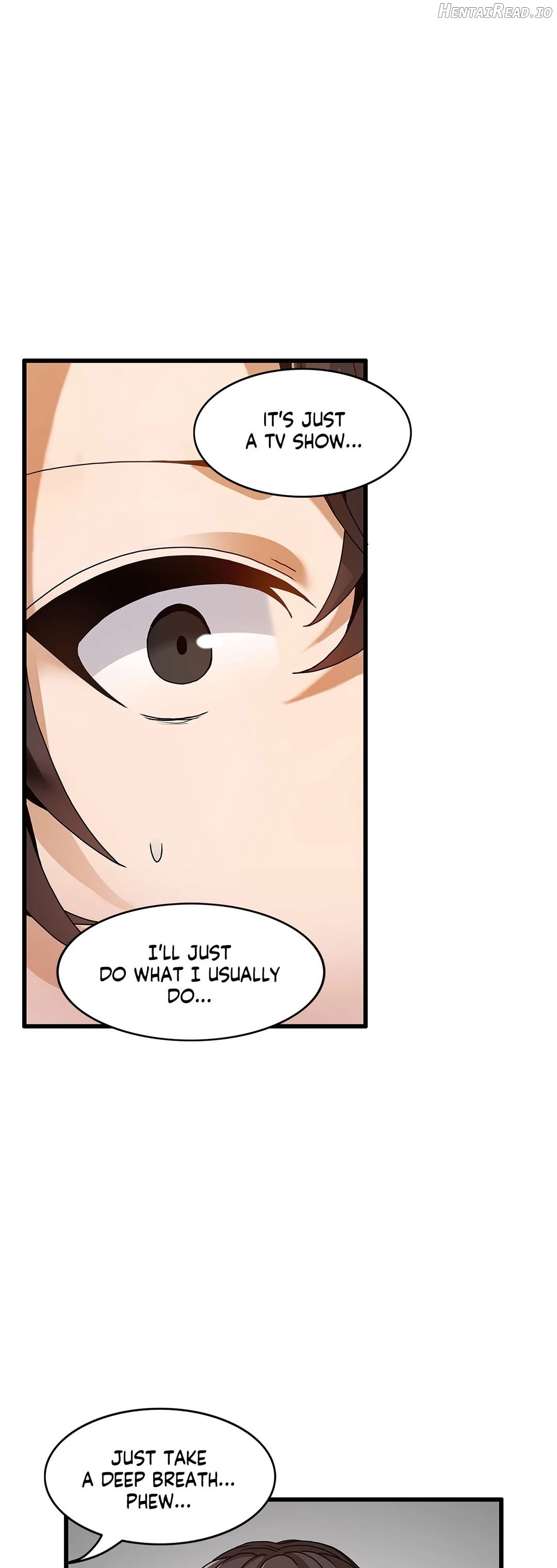 Twin Recipe Chapter 25 - page 6