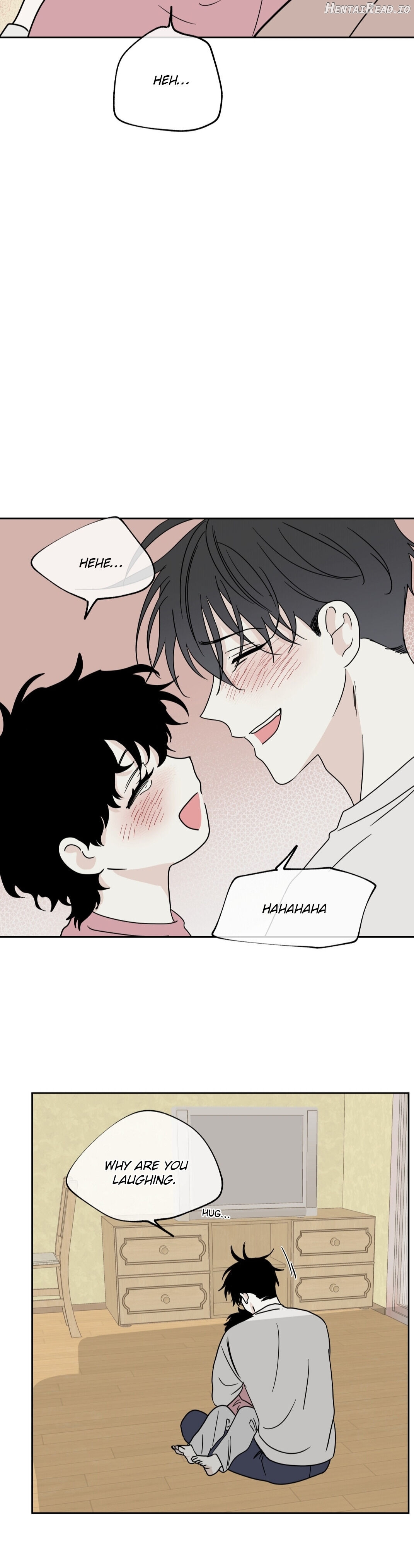 Waterside Night Chapter 19 - page 10