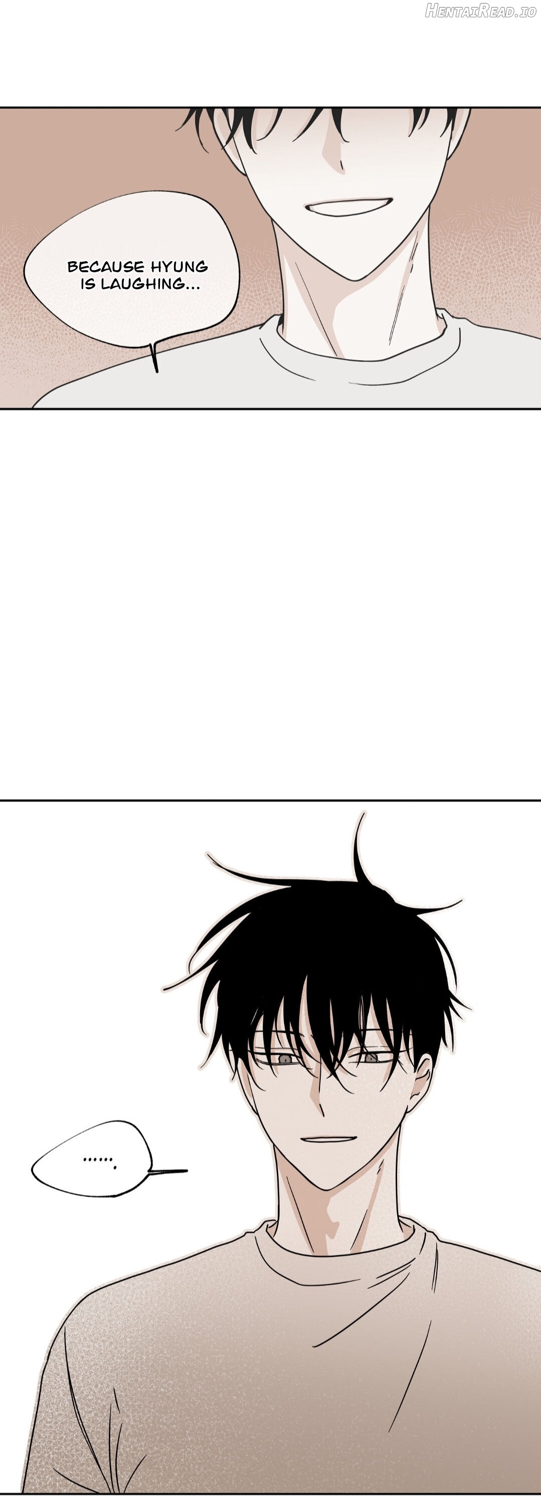 Waterside Night Chapter 19 - page 11