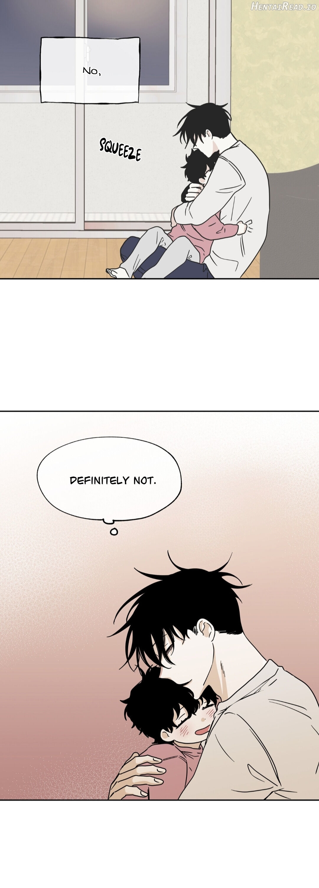 Waterside Night Chapter 19 - page 15