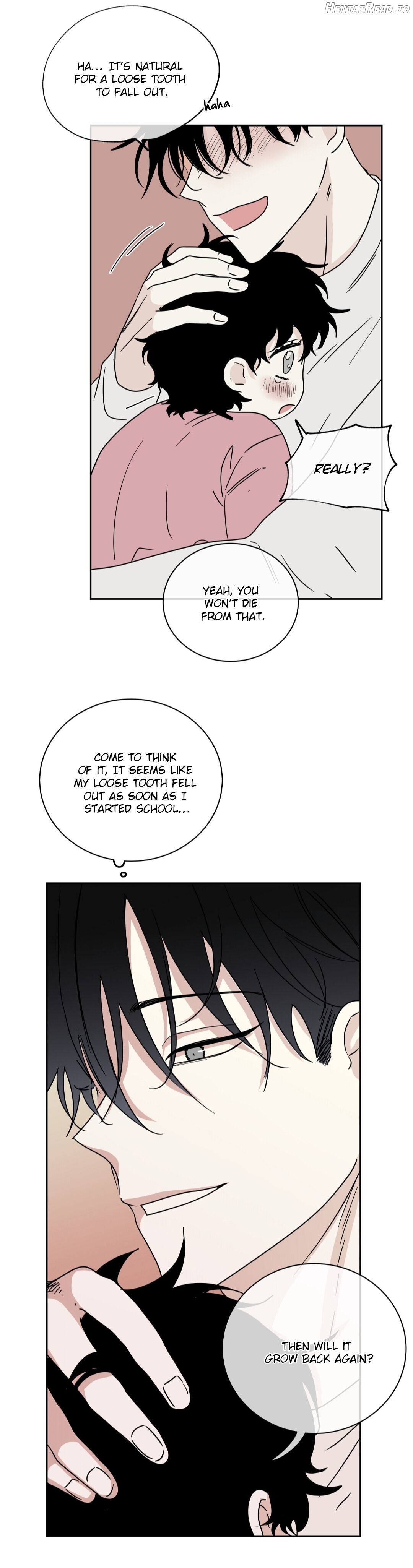 Waterside Night Chapter 19 - page 16