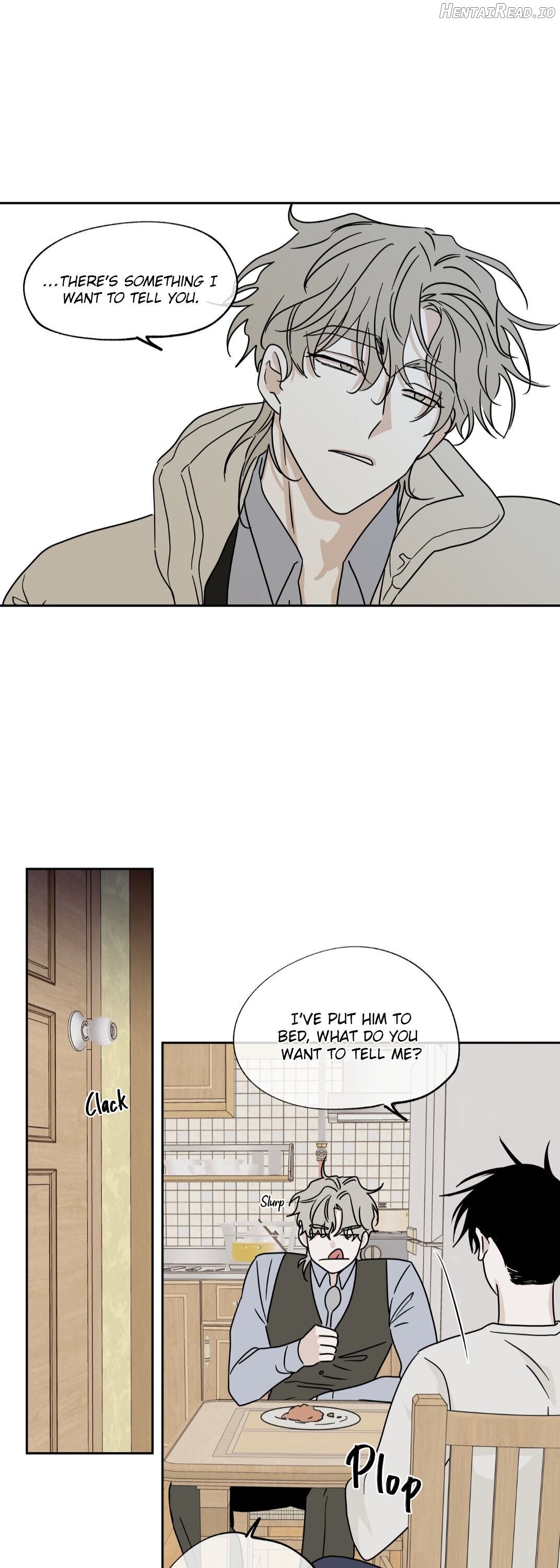 Waterside Night Chapter 19 - page 23