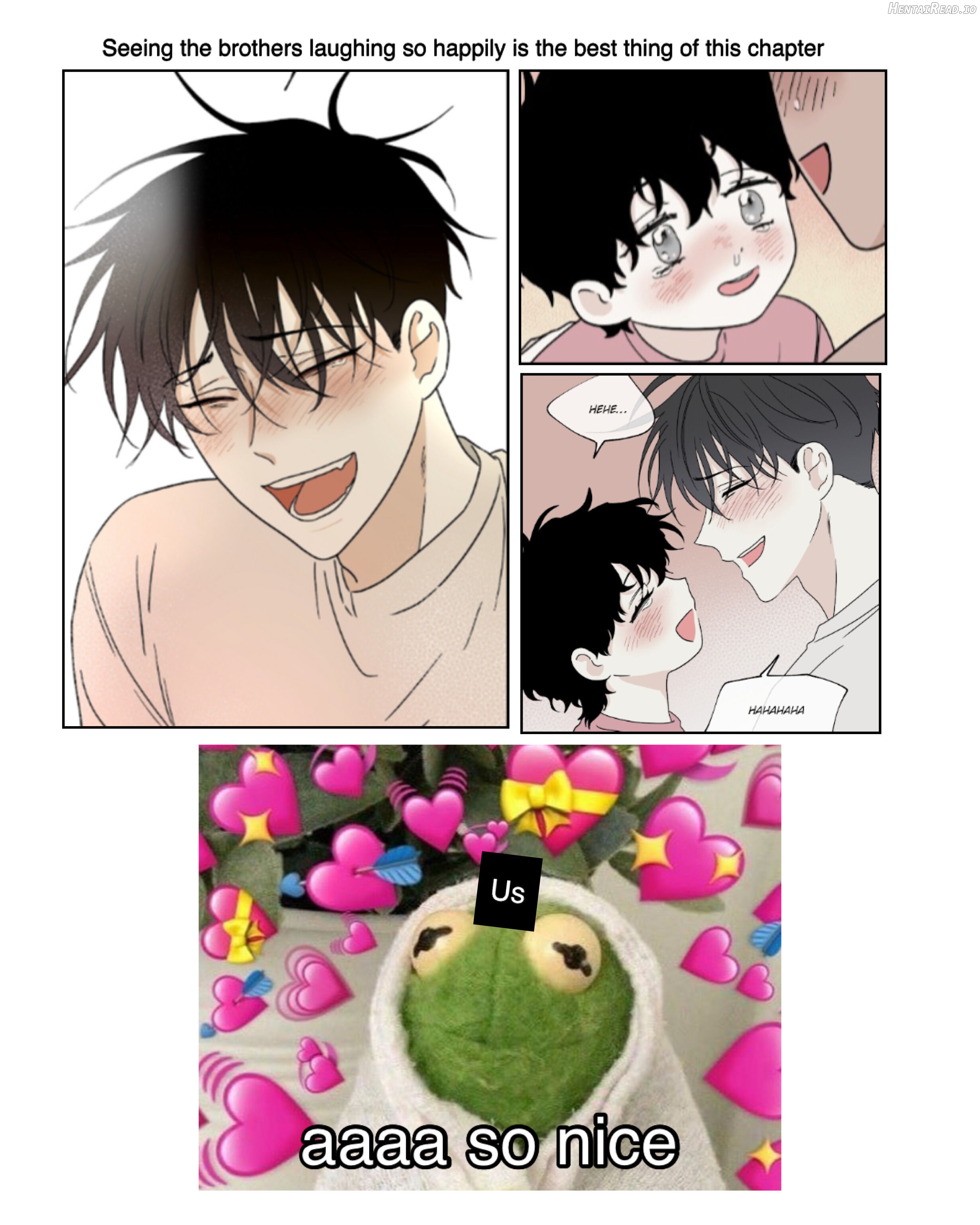 Waterside Night Chapter 19 - page 33