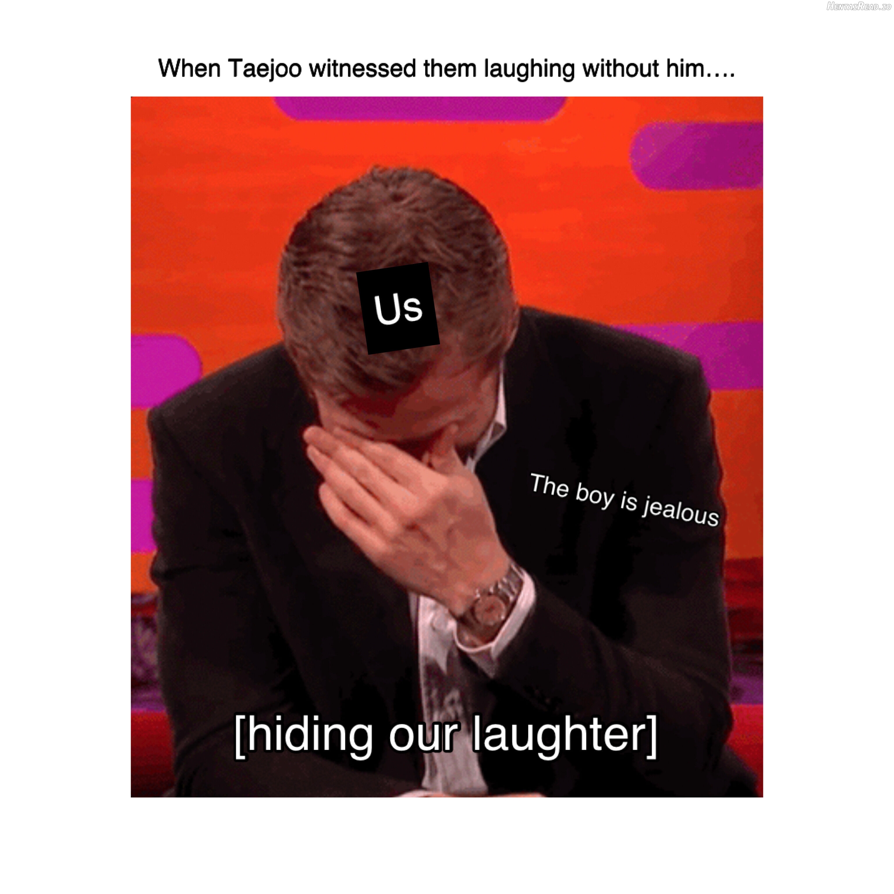 Waterside Night Chapter 19 - page 34