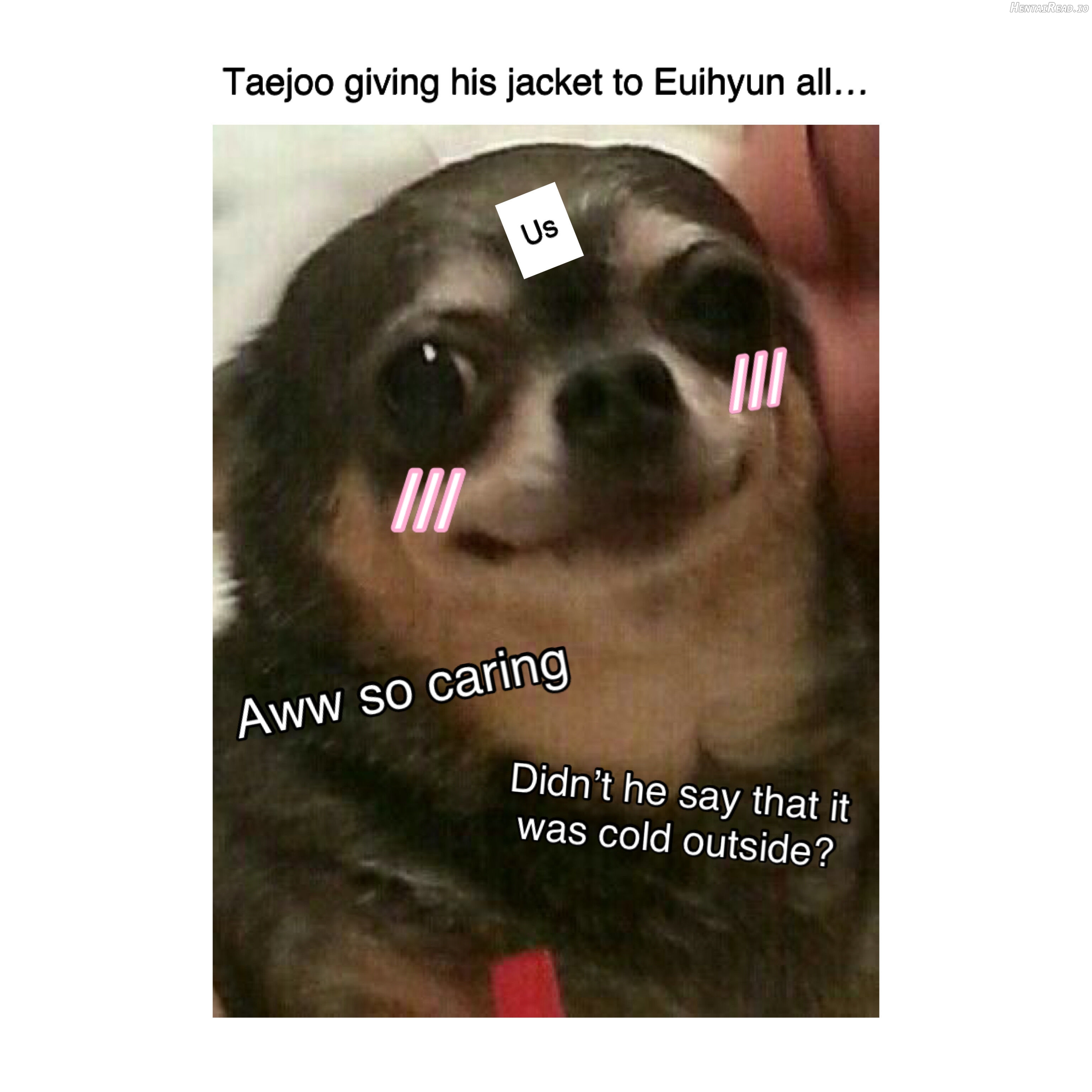 Waterside Night Chapter 19 - page 35