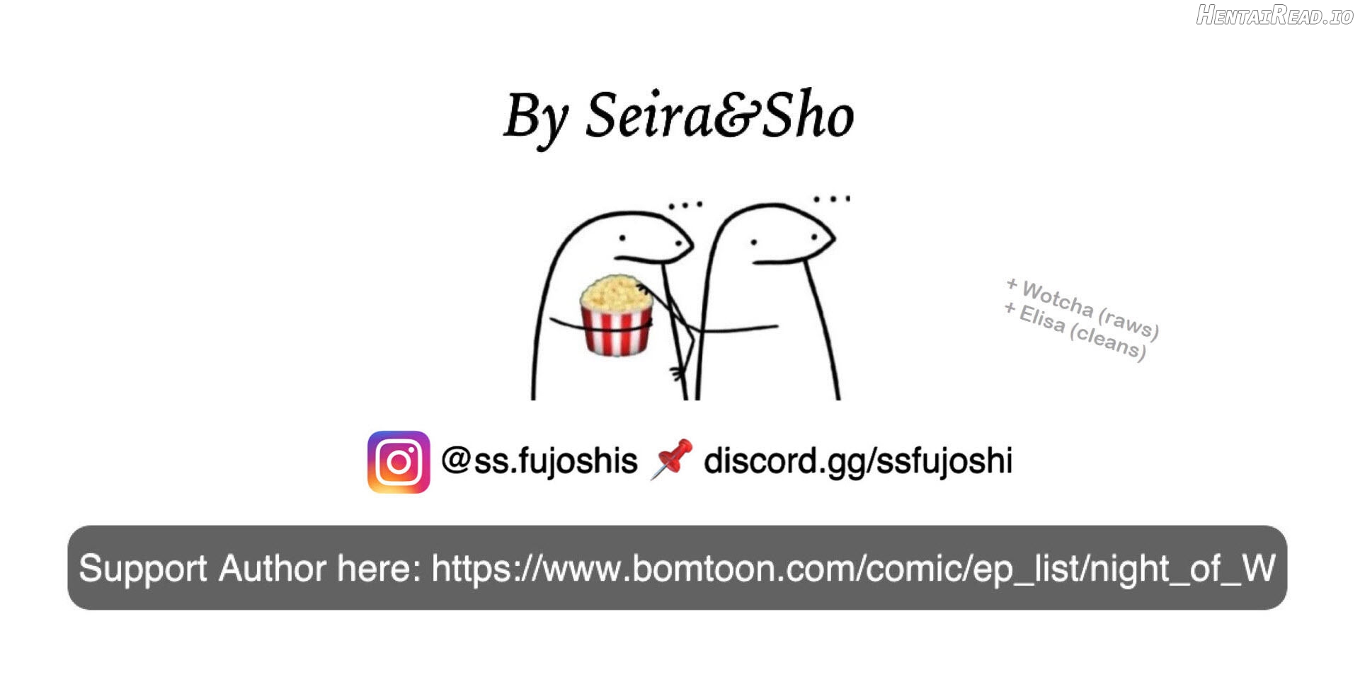 Waterside Night Chapter 19 - page 36