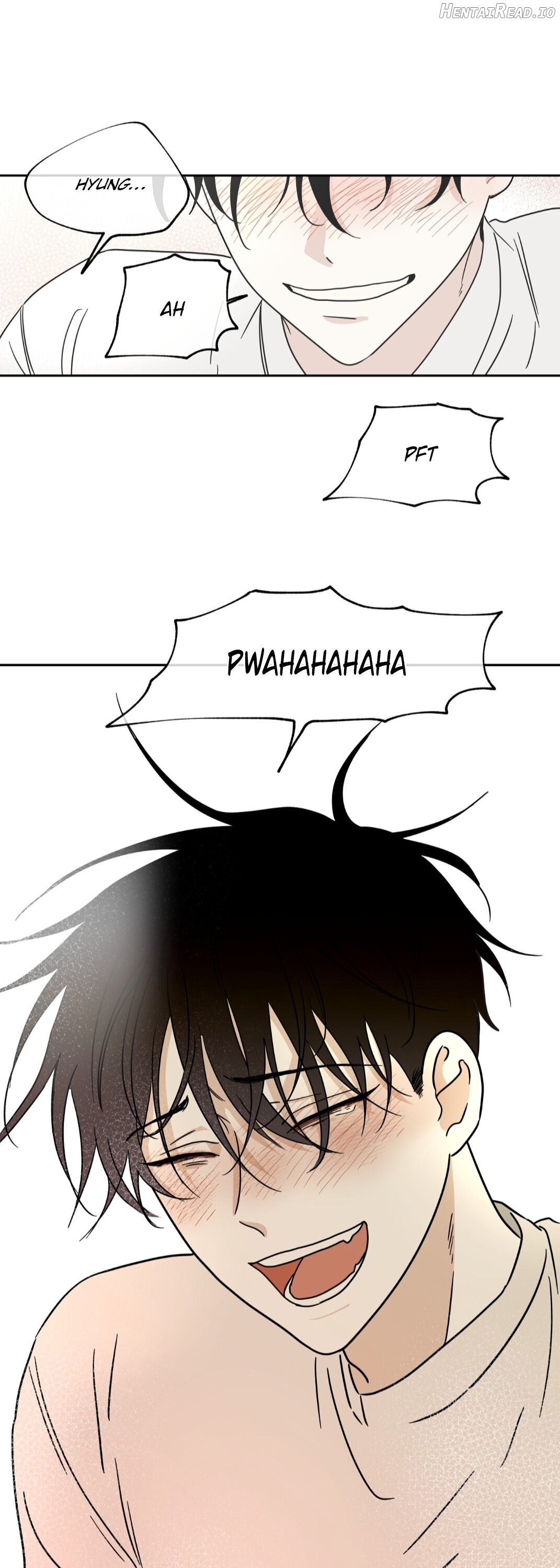 Waterside Night Chapter 19 - page 8