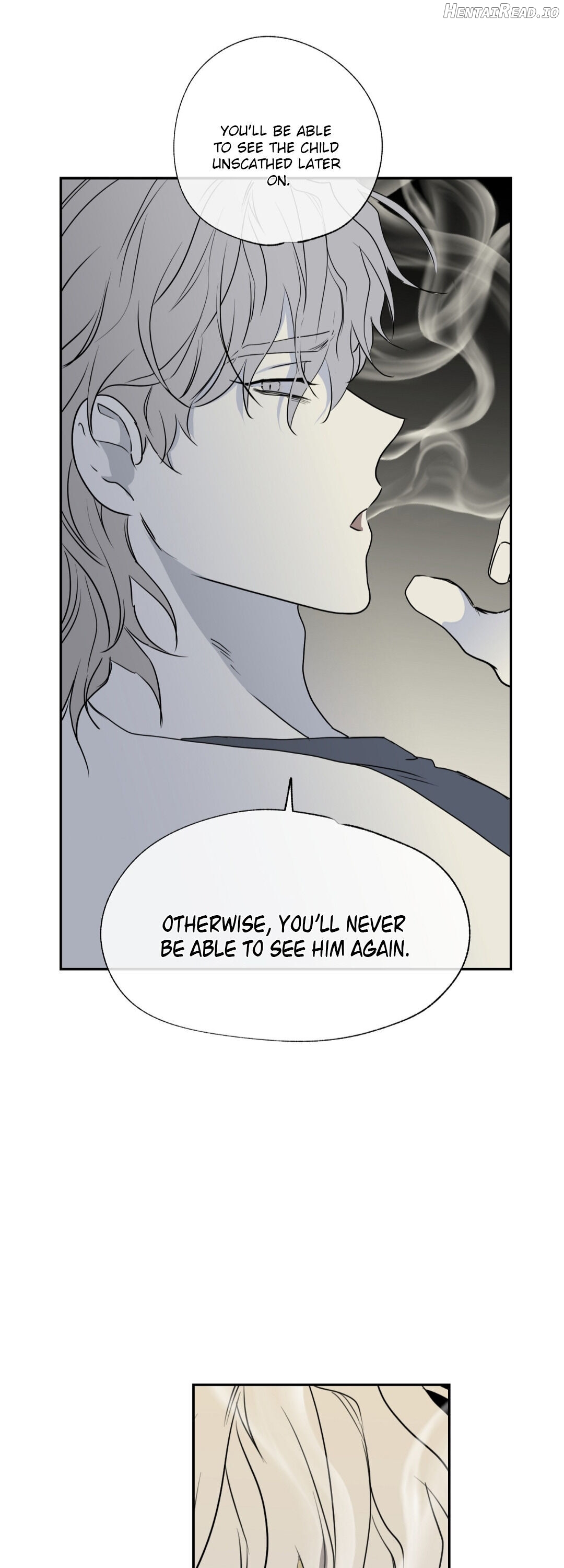 Waterside Night Chapter 1 - page 35