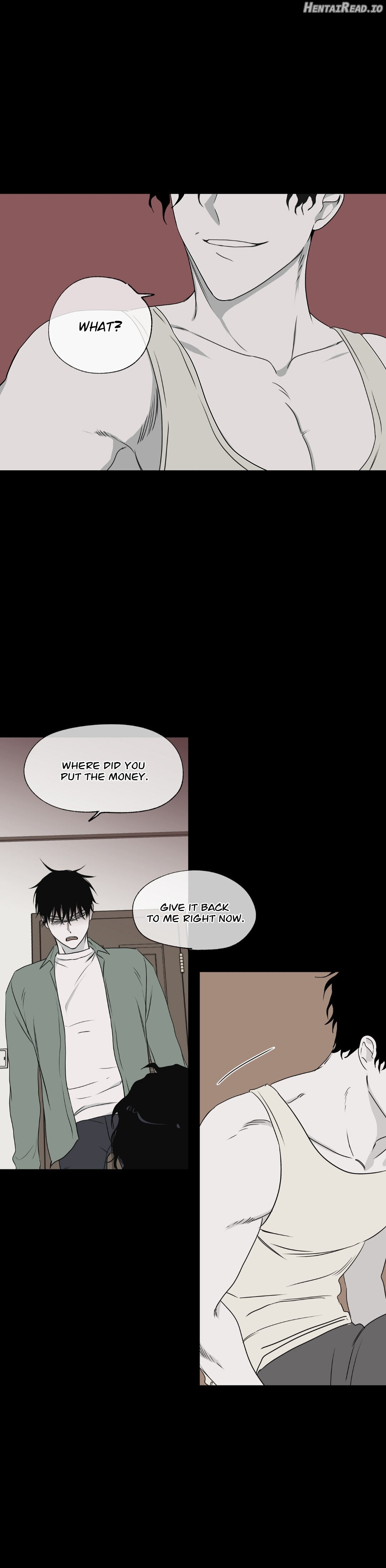 Waterside Night Chapter 3 - page 22