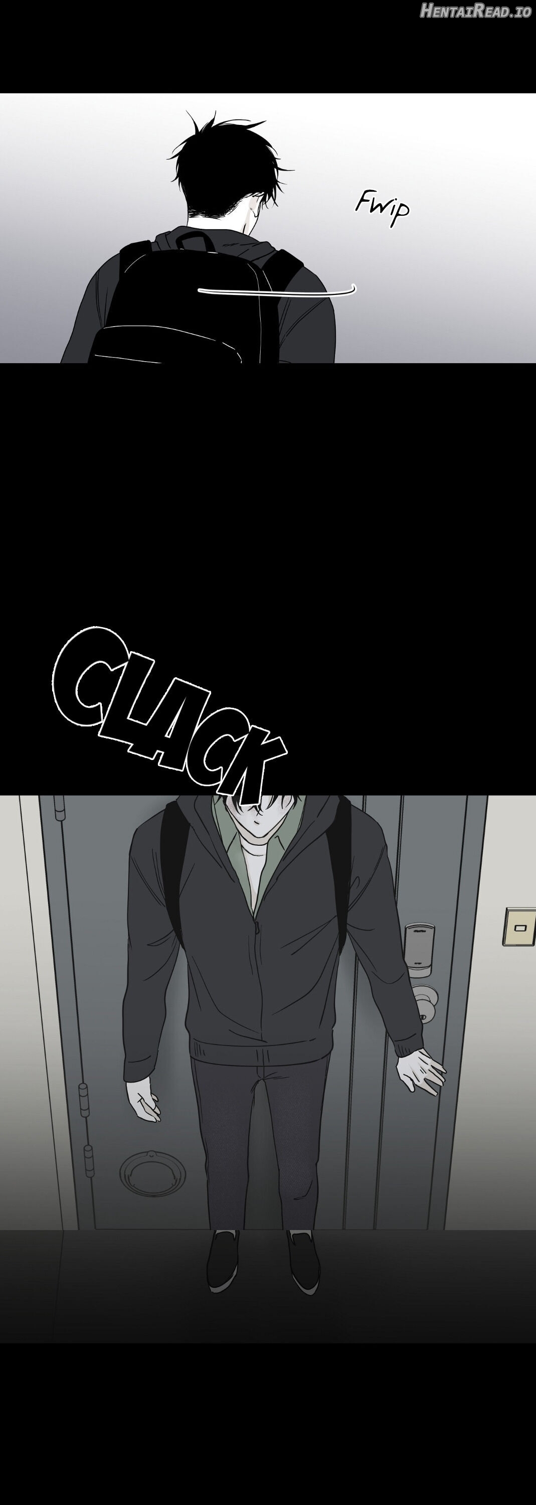 Waterside Night Chapter 4 - page 4