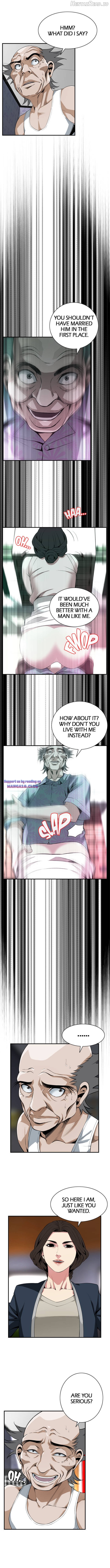 Take a Peek Chapter 131 - page 3