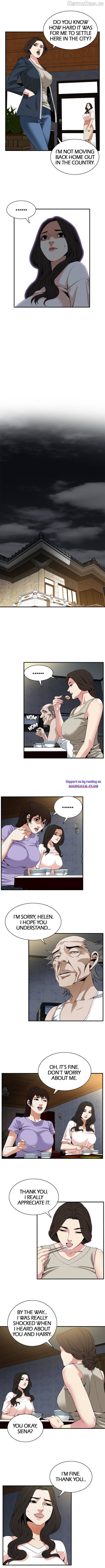 Take a Peek Chapter 131 - page 4