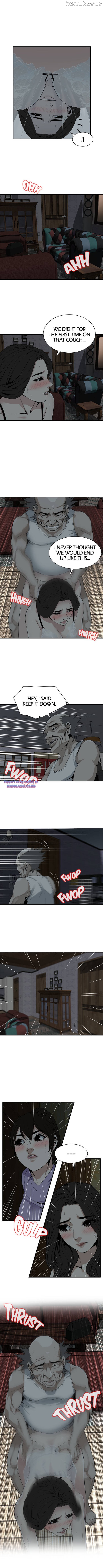Take a Peek Chapter 132 - page 3
