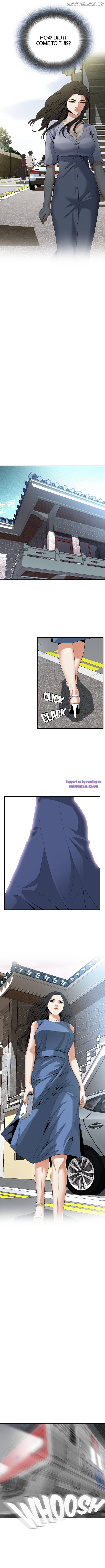Take a Peek Chapter 132 - page 8