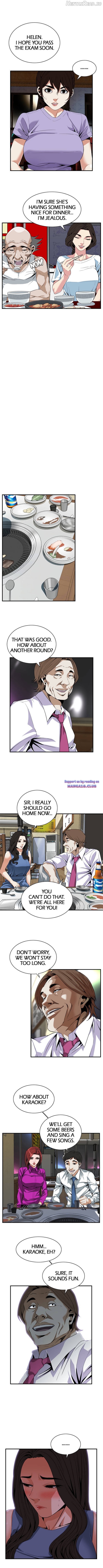 Take a Peek Chapter 133 - page 4