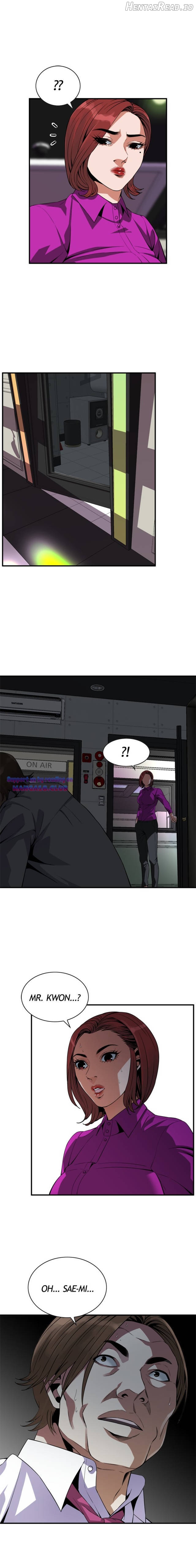 Take a Peek Chapter 135 - page 1
