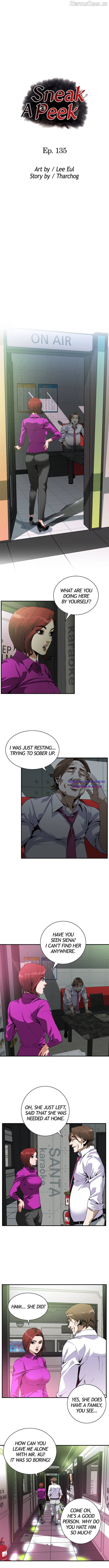 Take a Peek Chapter 135 - page 2