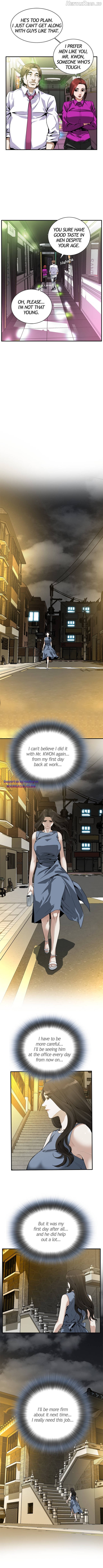 Take a Peek Chapter 135 - page 3