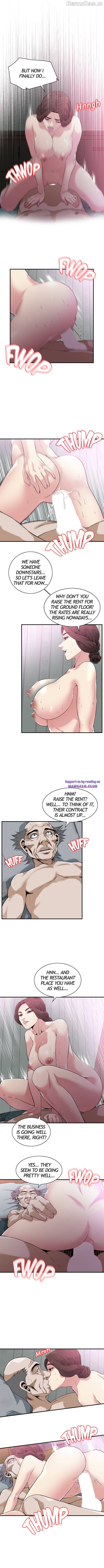 Take a Peek Chapter 135 - page 6