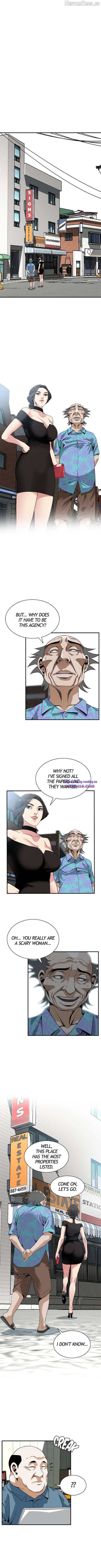 Take a Peek Chapter 135 - page 8