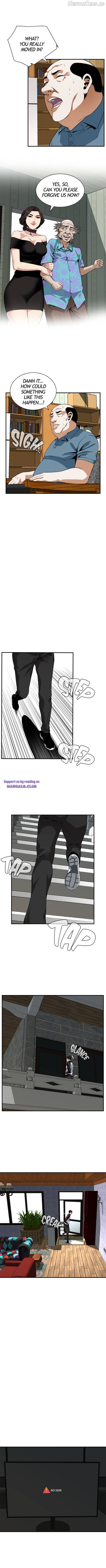 Take a Peek Chapter 136 - page 3
