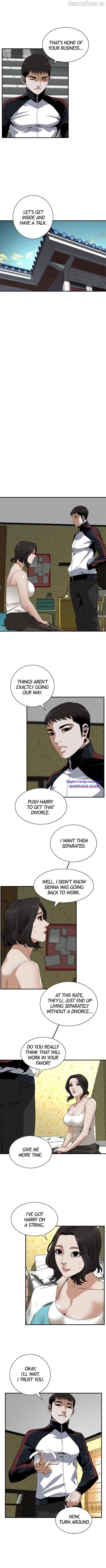 Take a Peek Chapter 136 - page 6