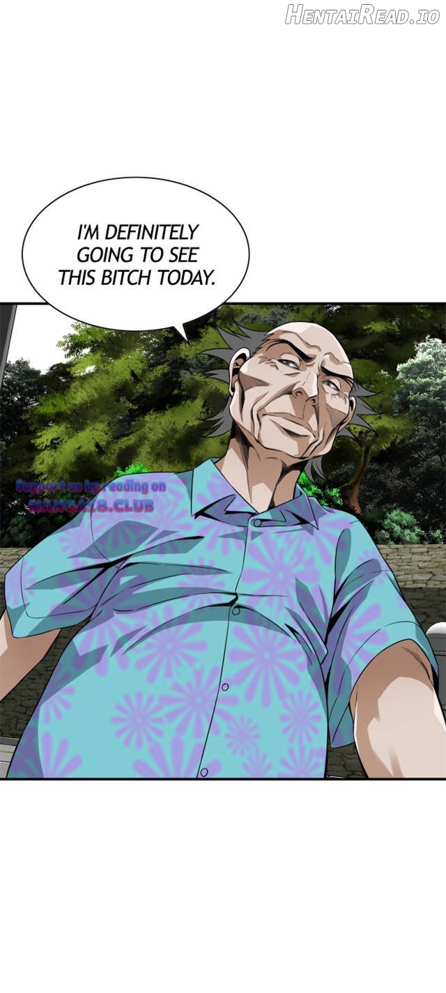 Take a Peek Chapter 137 - page 1