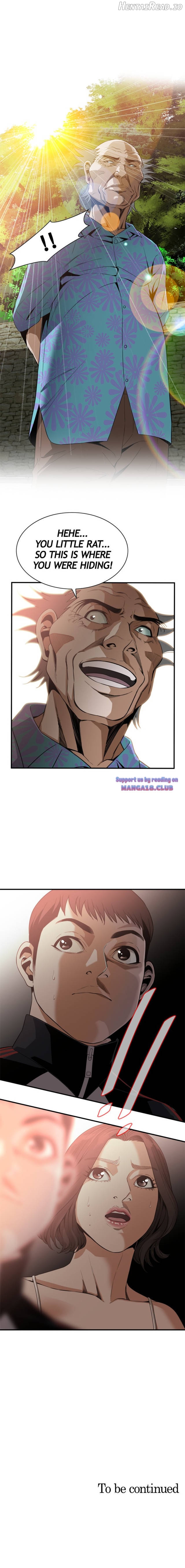 Take a Peek Chapter 137 - page 10
