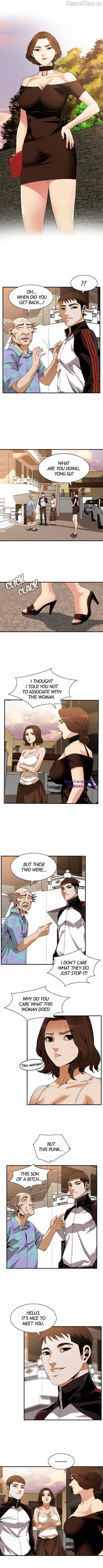 Take a Peek Chapter 138 - page 4