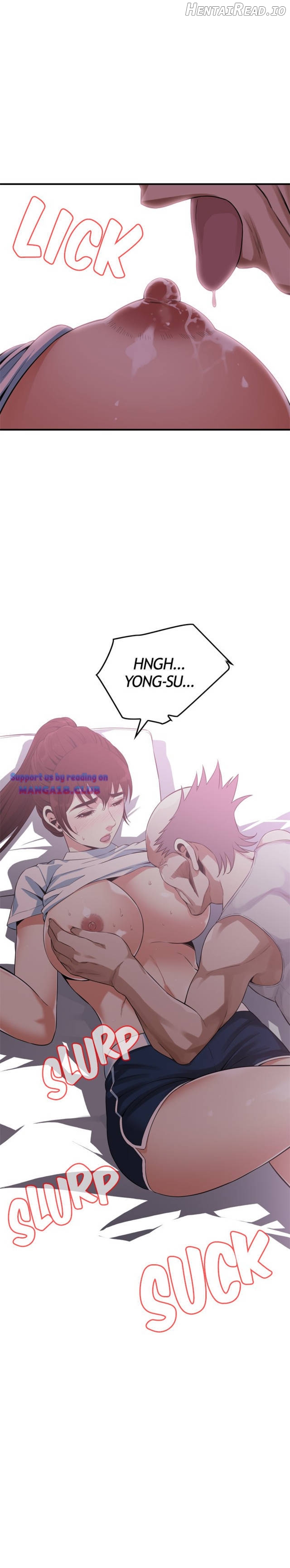 Take a Peek Chapter 139 - page 1