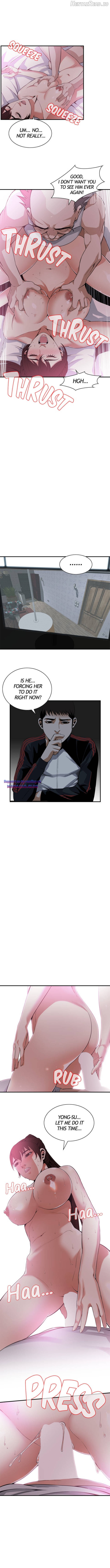 Take a Peek Chapter 139 - page 5