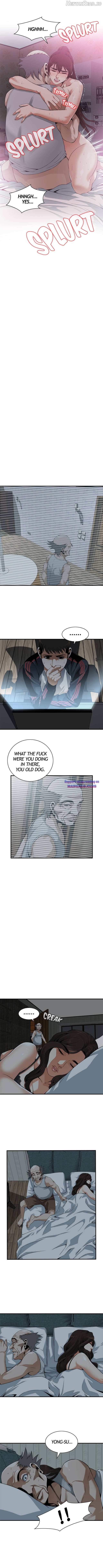 Take a Peek Chapter 139 - page 8