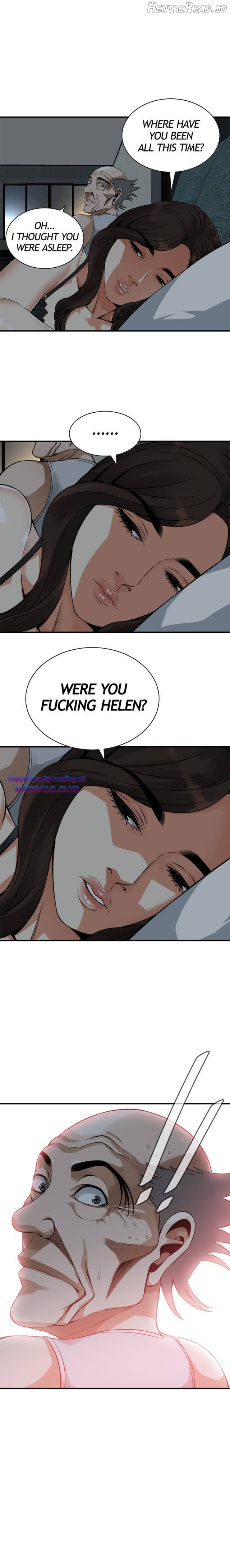 Take a Peek Chapter 140 - page 1
